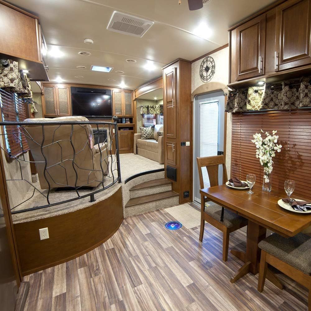 Antline 1156 led bulb rv