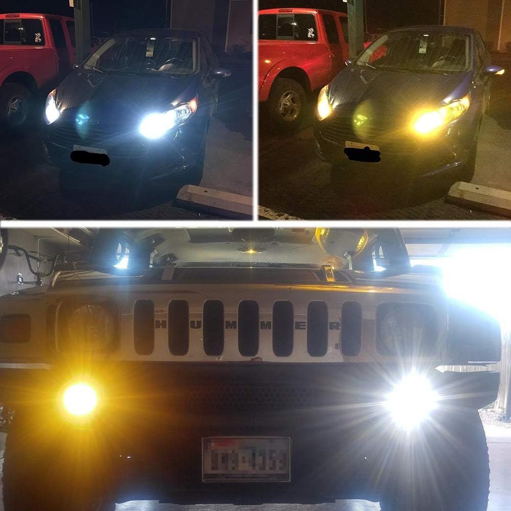 Antline switchback led bulbs